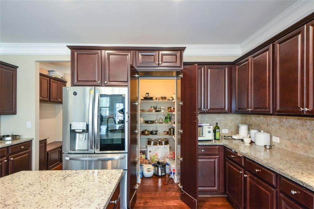 905 Stonekirk Court Alpharetta GA 30004