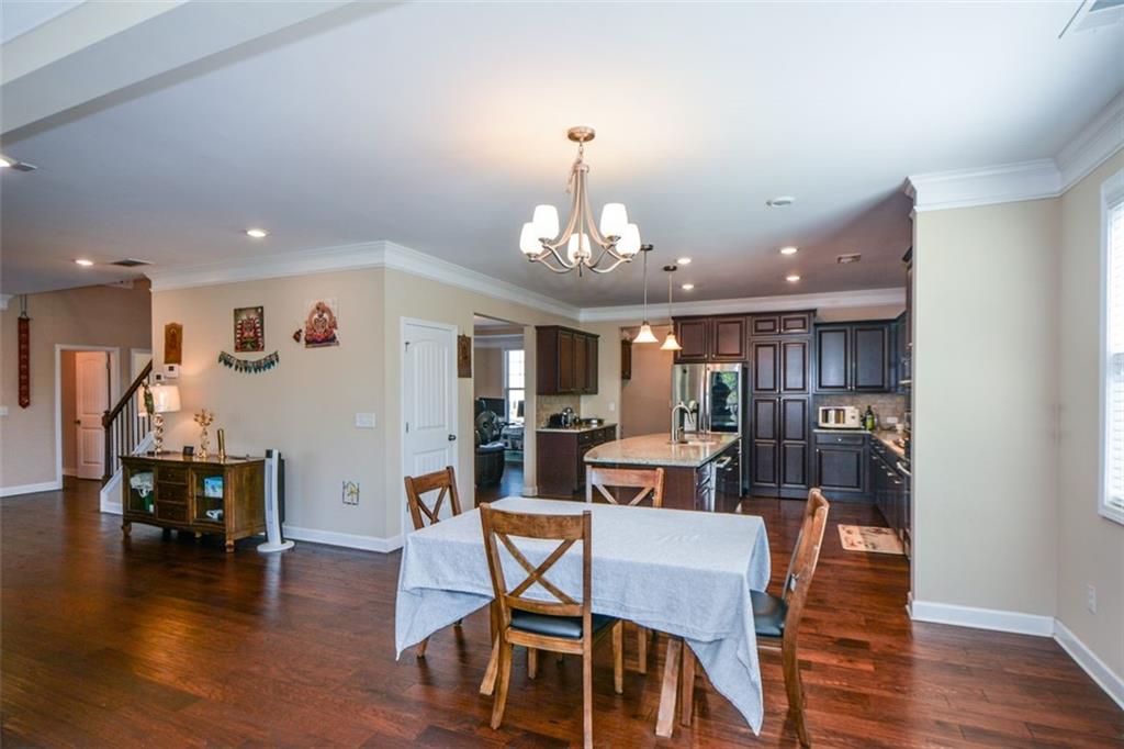 905 Stonekirk Court Alpharetta GA 30004