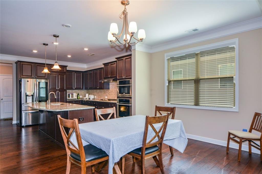 905 Stonekirk Court Alpharetta GA 30004