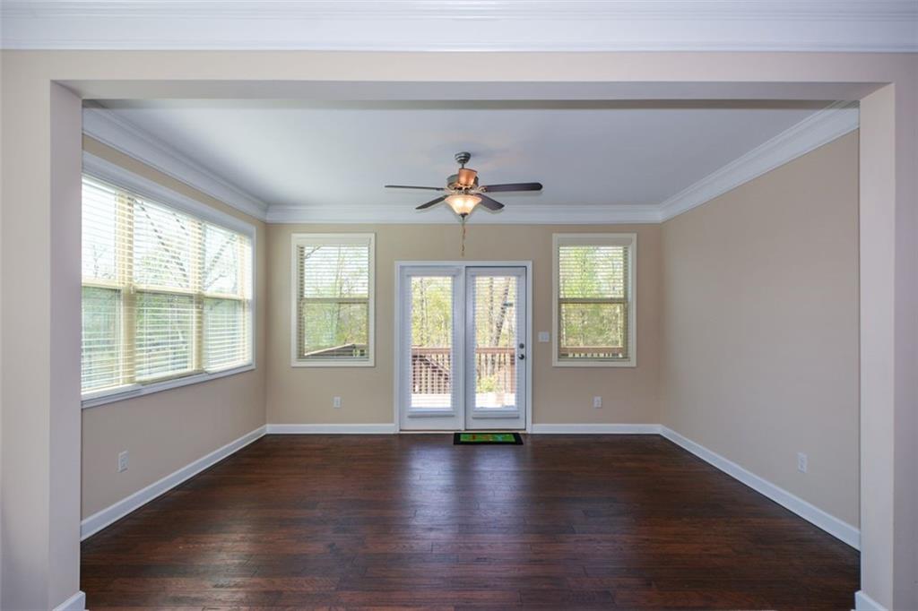905 Stonekirk Court Alpharetta GA 30004