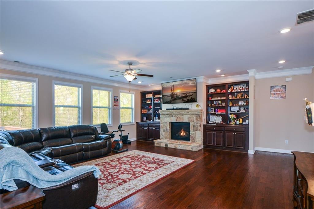 905 Stonekirk Court Alpharetta GA 30004