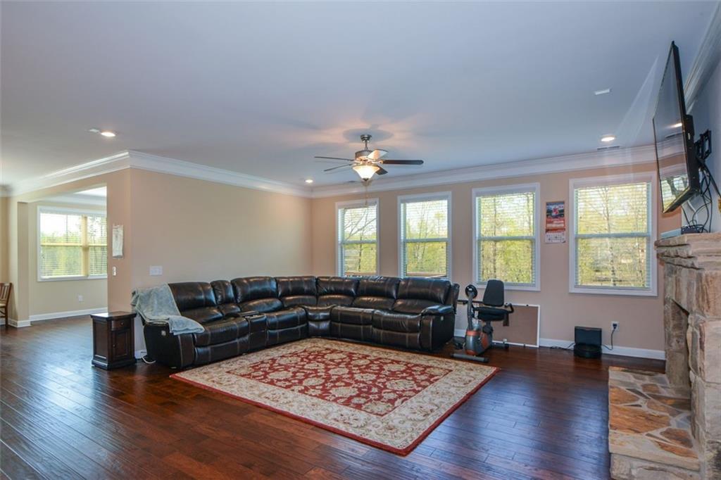 905 Stonekirk Court Alpharetta GA 30004