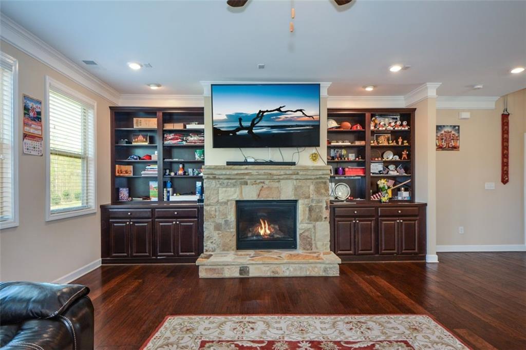 905 Stonekirk Court Alpharetta GA 30004