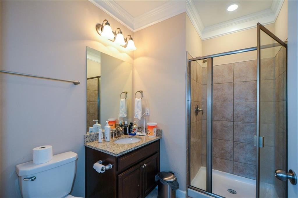 905 Stonekirk Court Alpharetta GA 30004