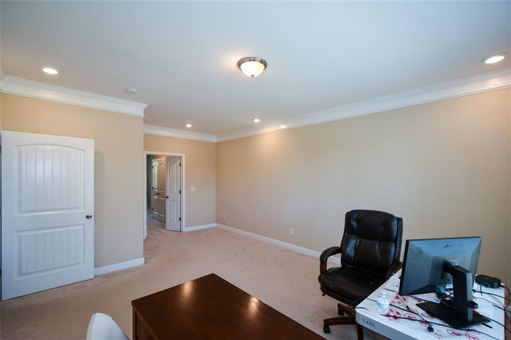 905 Stonekirk Court Alpharetta GA 30004