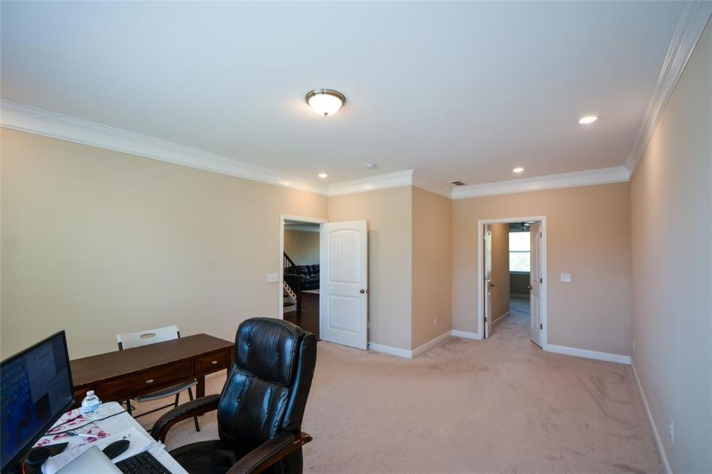 905 Stonekirk Court Alpharetta GA 30004