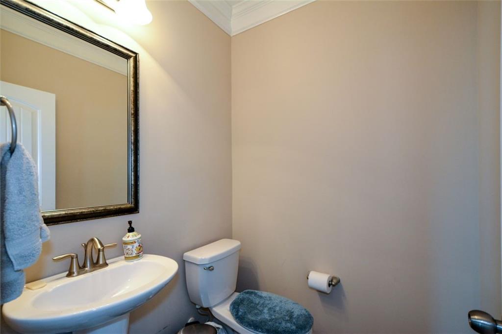 905 Stonekirk Court Alpharetta GA 30004