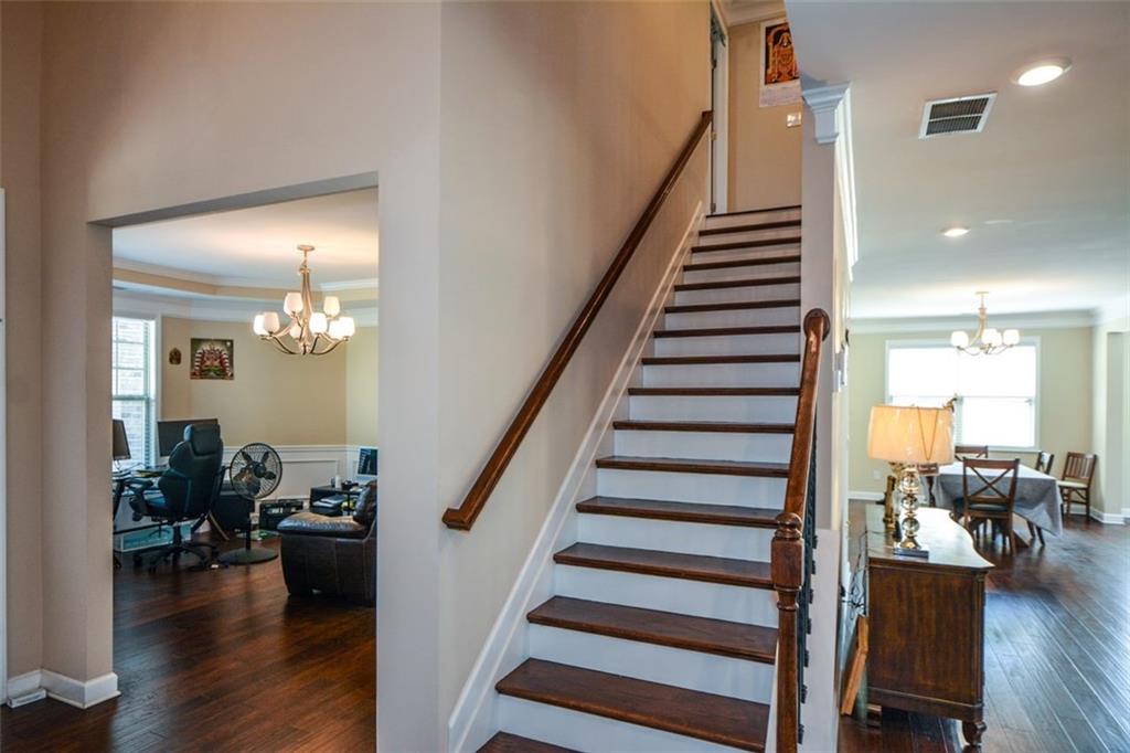 905 Stonekirk Court Alpharetta GA 30004