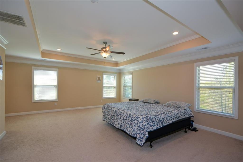 905 Stonekirk Court Alpharetta GA 30004