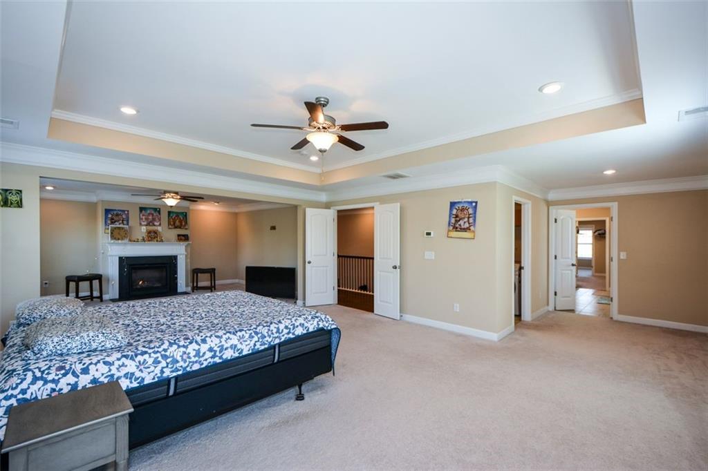 905 Stonekirk Court Alpharetta GA 30004