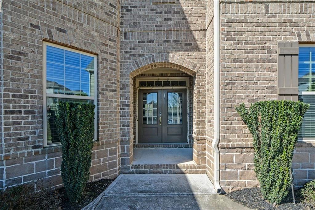 905 Stonekirk Court Alpharetta GA 30004