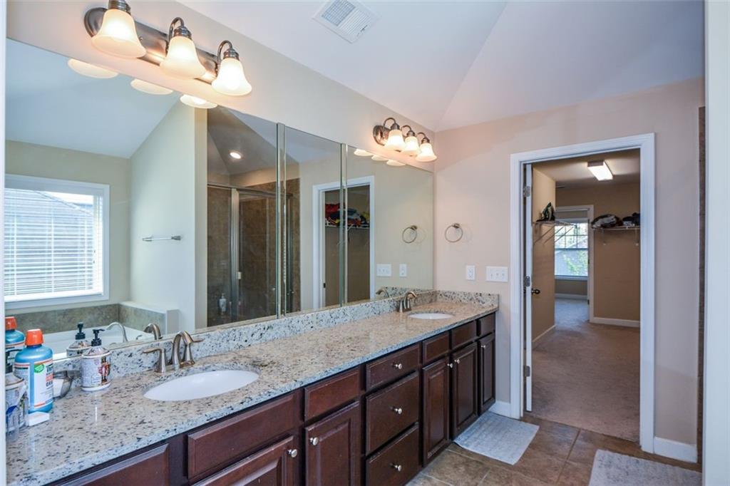 905 Stonekirk Court Alpharetta GA 30004