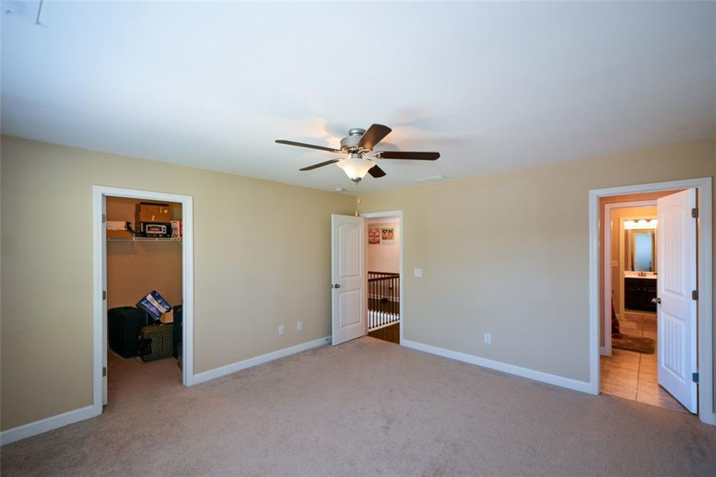 905 Stonekirk Court Alpharetta GA 30004