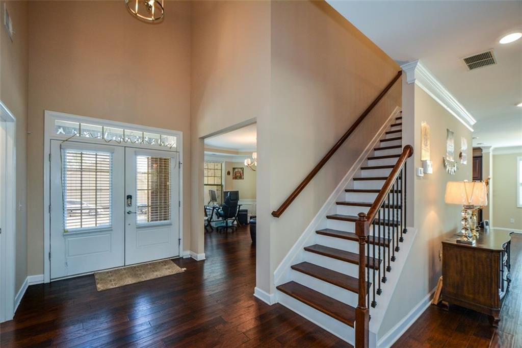 905 Stonekirk Court Alpharetta GA 30004