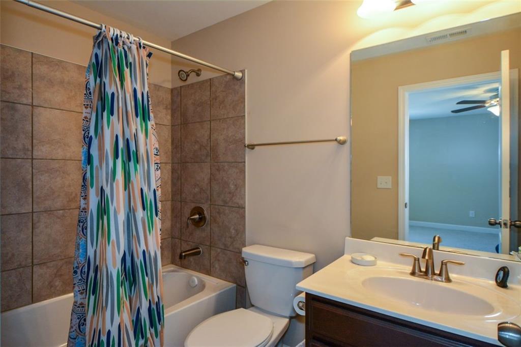 905 Stonekirk Court Alpharetta GA 30004