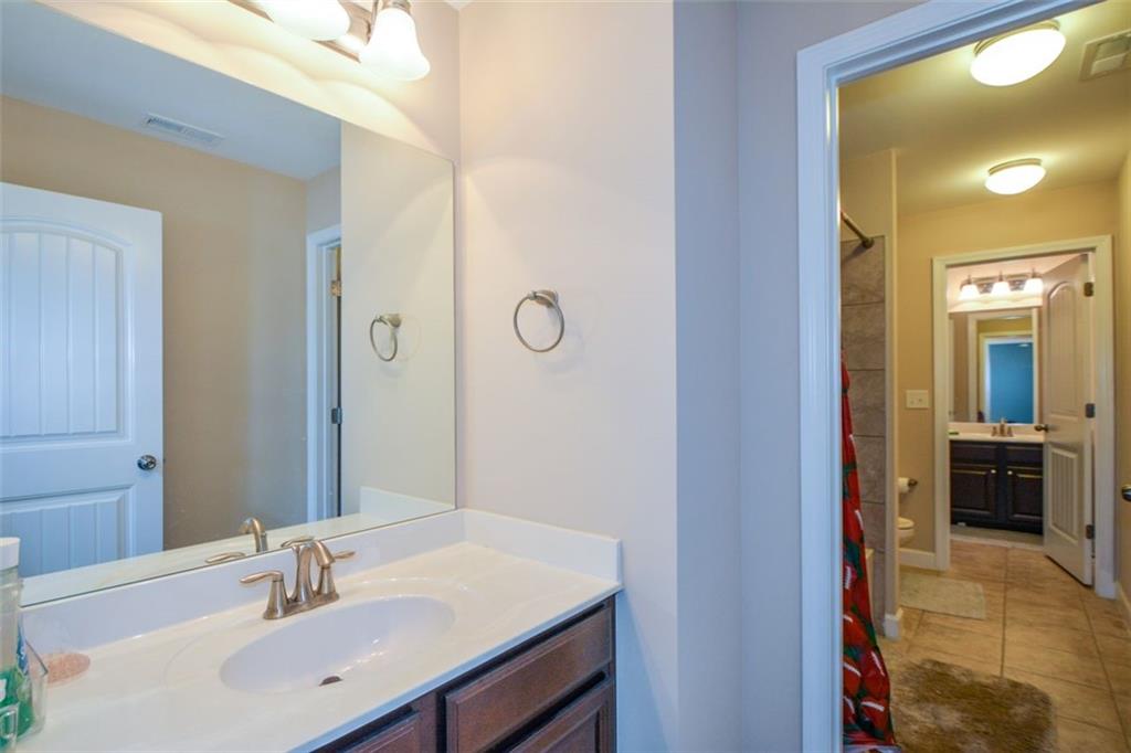 905 Stonekirk Court Alpharetta GA 30004