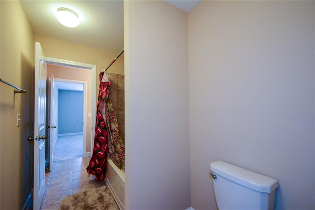 905 Stonekirk Court Alpharetta GA 30004