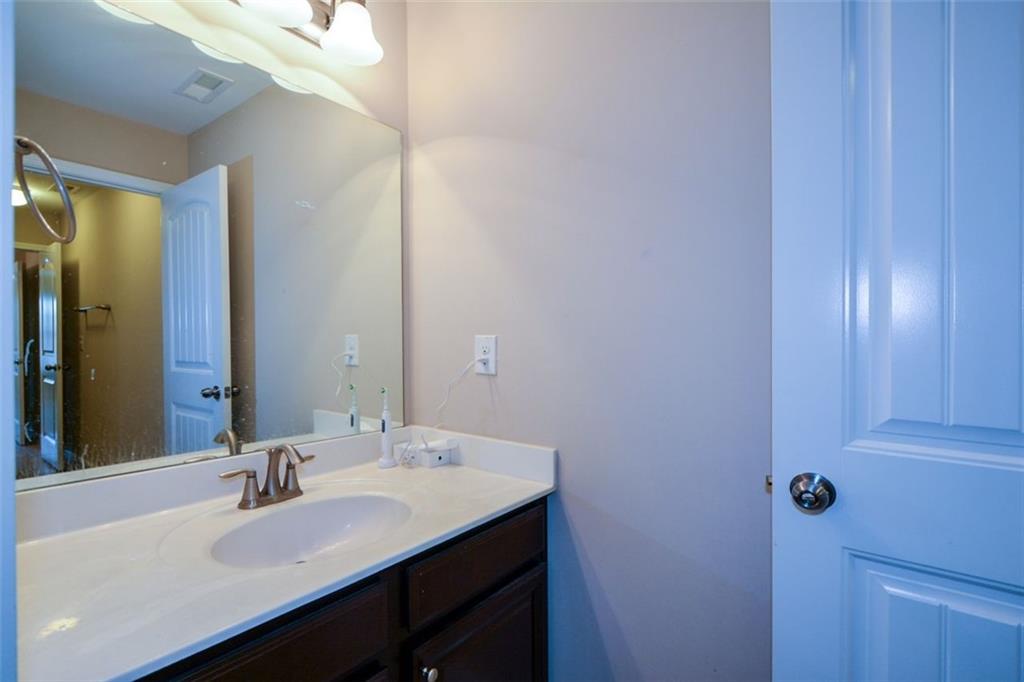 905 Stonekirk Court Alpharetta GA 30004