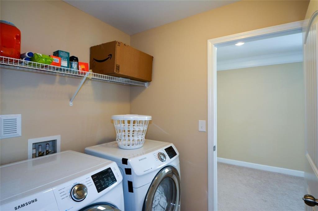 905 Stonekirk Court Alpharetta GA 30004