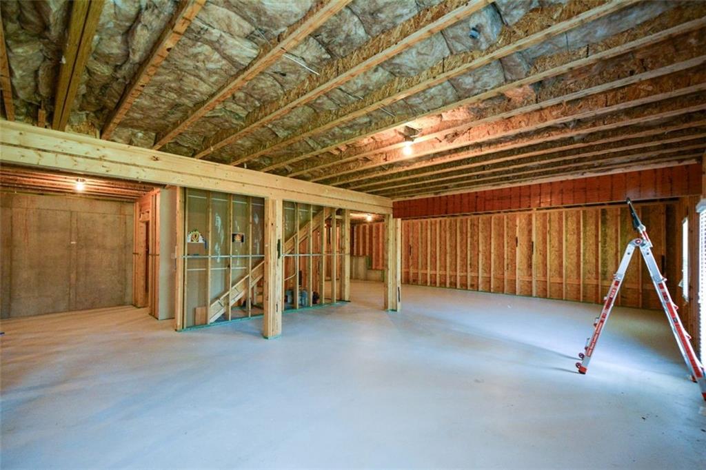 905 Stonekirk Court Alpharetta GA 30004