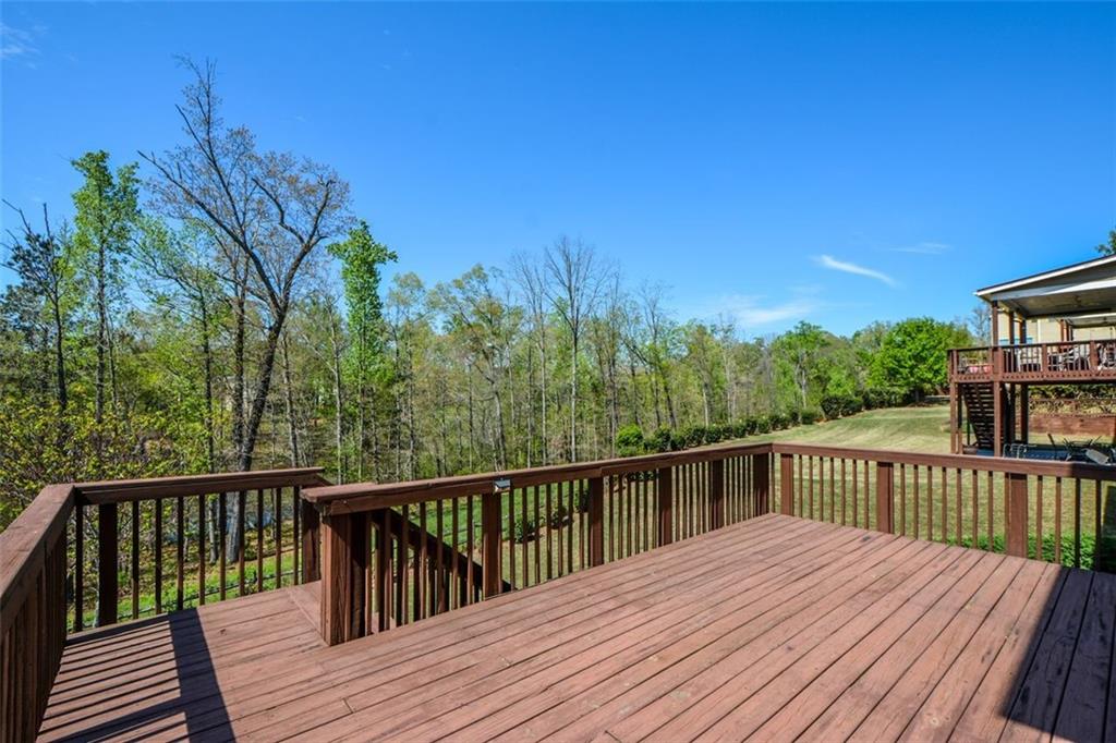 905 Stonekirk Court Alpharetta GA 30004