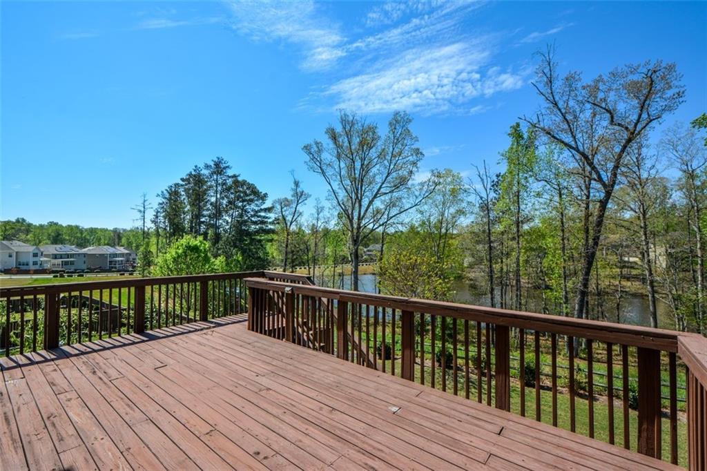 905 Stonekirk Court Alpharetta GA 30004