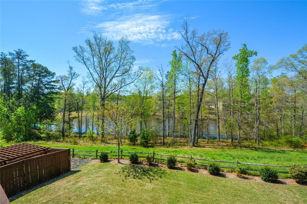 905 Stonekirk Court Alpharetta GA 30004