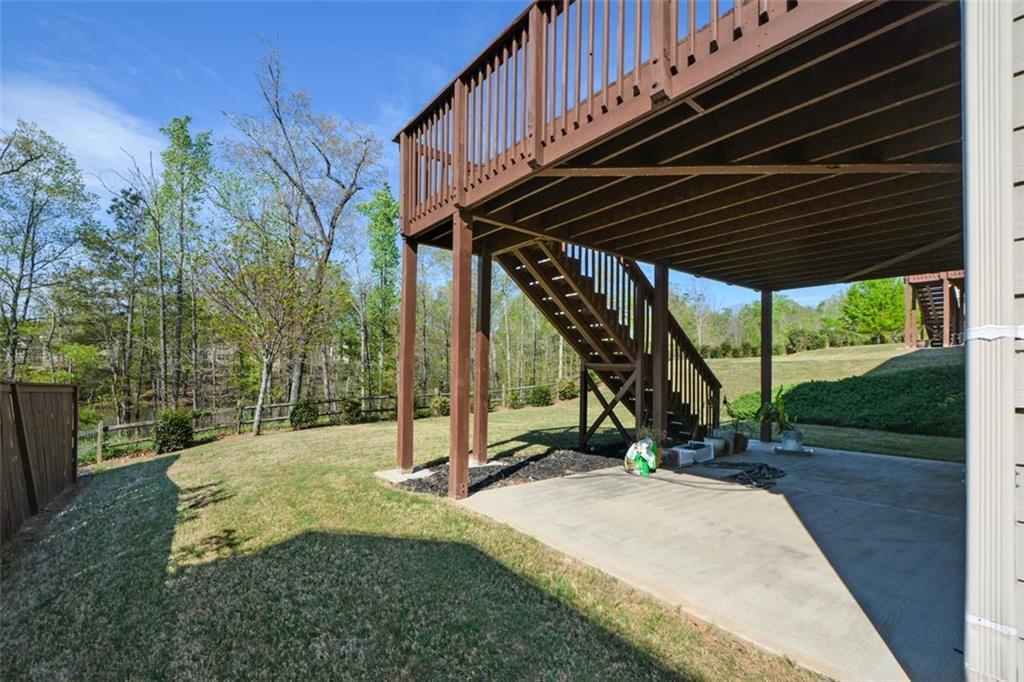 905 Stonekirk Court Alpharetta GA 30004