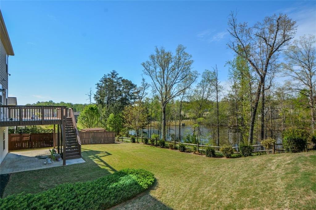 905 Stonekirk Court Alpharetta GA 30004
