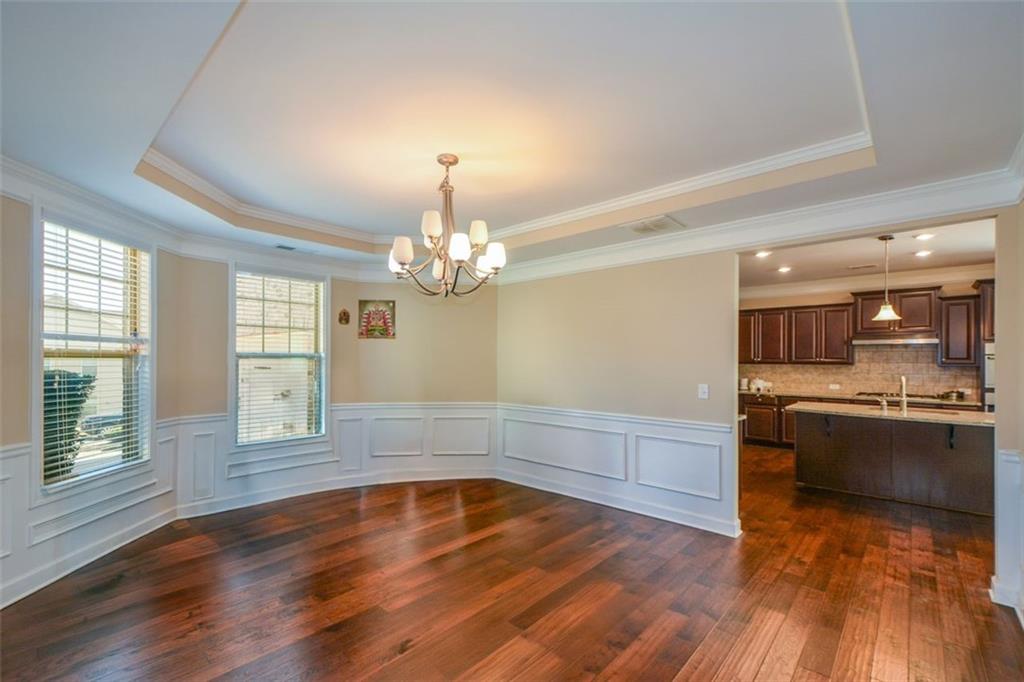 905 Stonekirk Court Alpharetta GA 30004