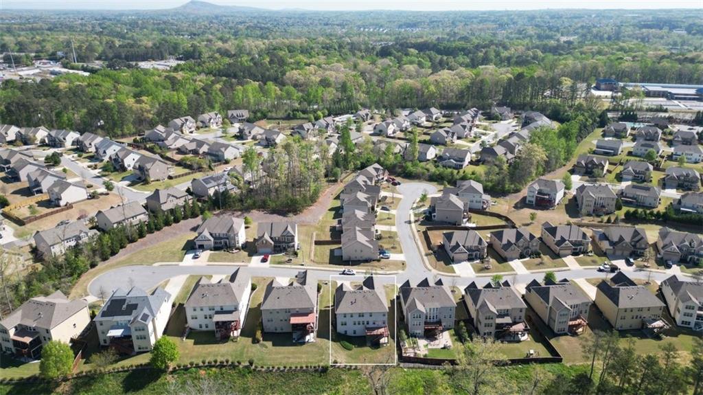 905 Stonekirk Court Alpharetta GA 30004