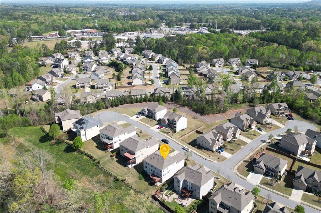 905 Stonekirk Court Alpharetta GA 30004