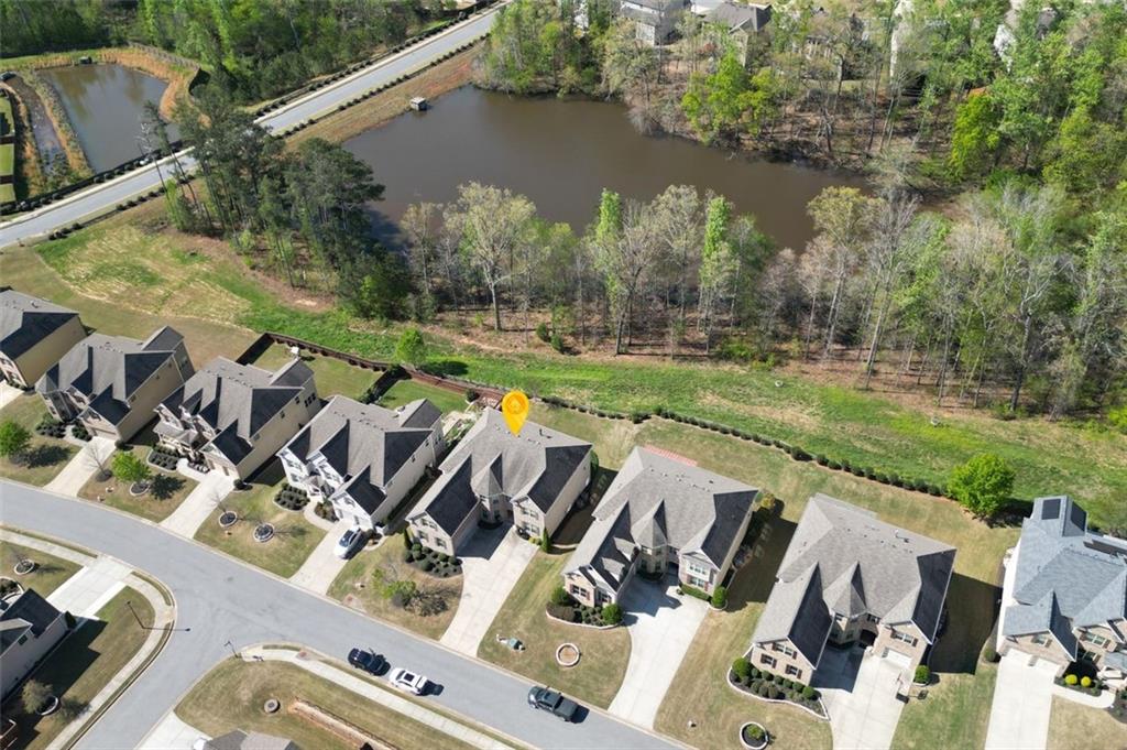 905 Stonekirk Court Alpharetta GA 30004