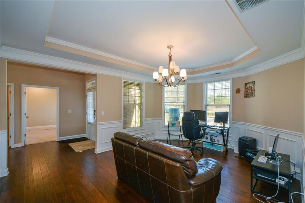 905 Stonekirk Court Alpharetta GA 30004