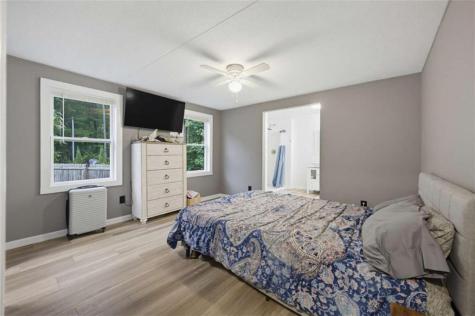 615 Winters Mountain Road Dahlonega GA 30533