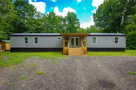 615 Winters Mountain Road Dahlonega GA 30533