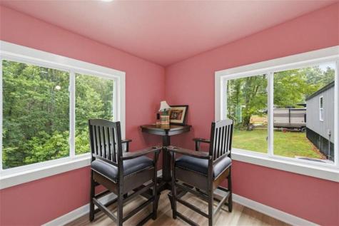 615 Winters Mountain Road Dahlonega GA 30533
