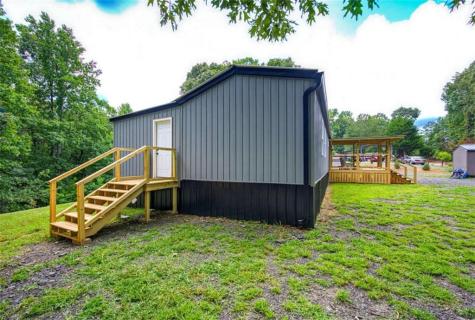 615 Winters Mountain Road Dahlonega GA 30533
