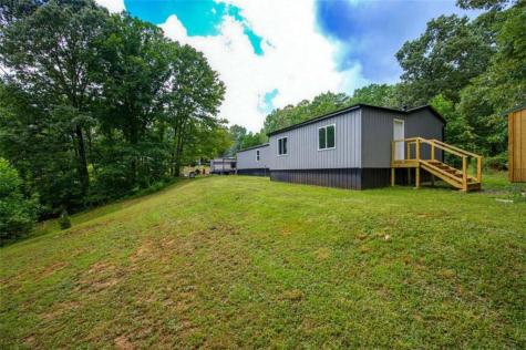 615 Winters Mountain Road Dahlonega GA 30533