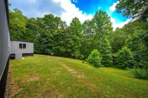 615 Winters Mountain Road Dahlonega GA 30533