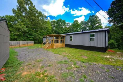 615 Winters Mountain Road Dahlonega GA 30533