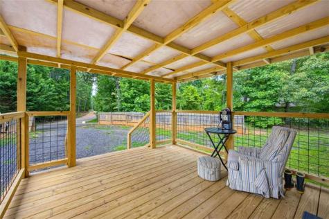 615 Winters Mountain Road Dahlonega GA 30533