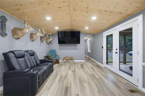 615 Winters Mountain Road Dahlonega GA 30533
