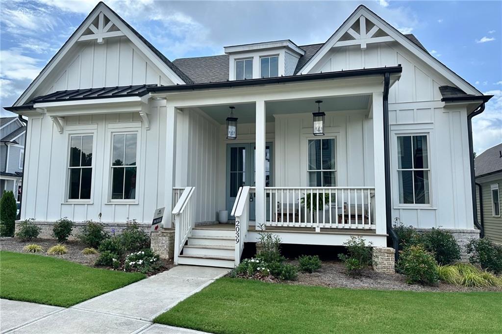 2039 Village Walk Milton GA 30004