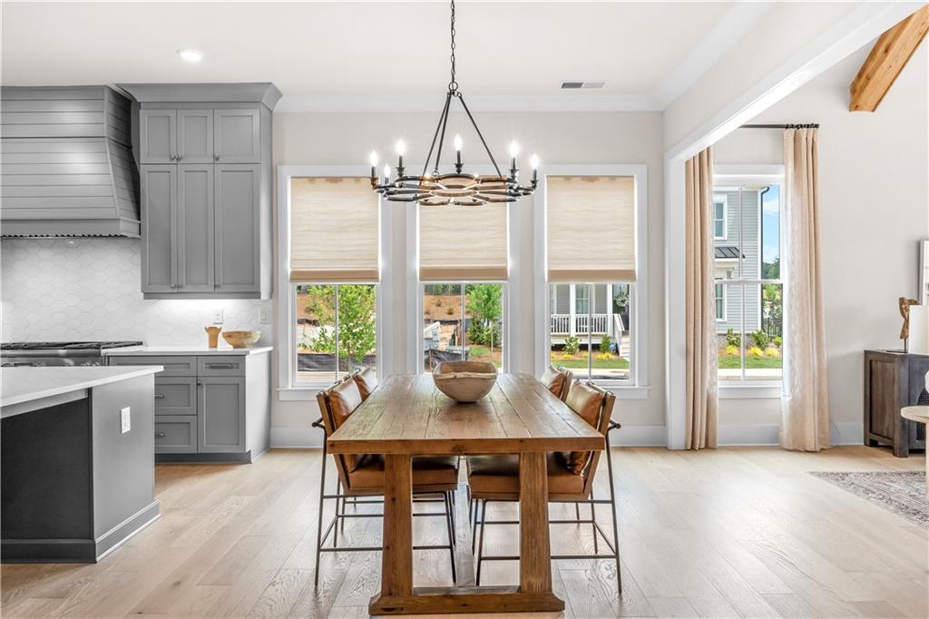 2039 Village Walk Milton GA 30004