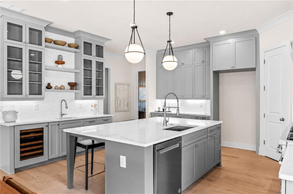 2039 Village Walk Milton GA 30004