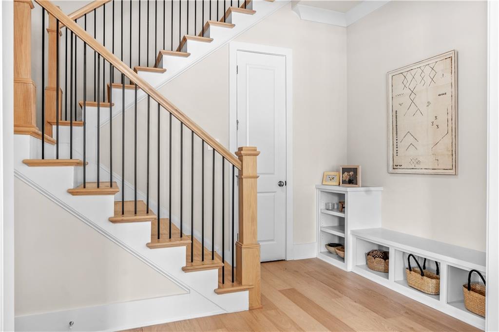 2039 Village Walk Milton GA 30004