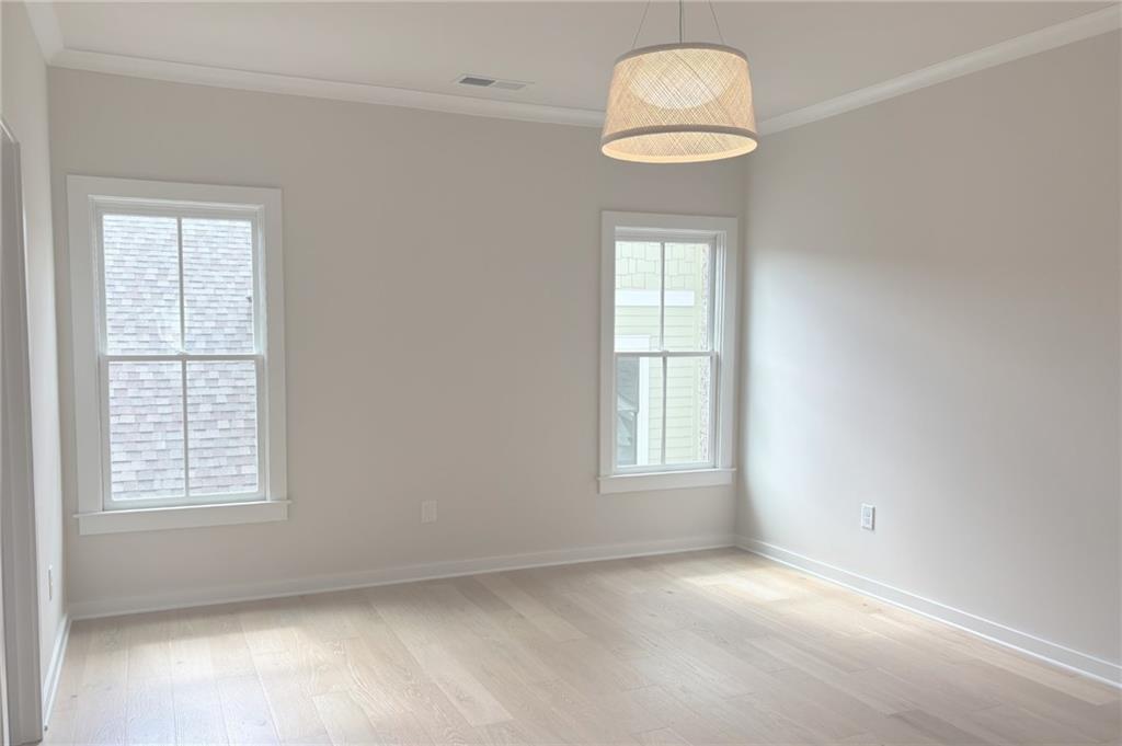 2039 Village Walk Milton GA 30004