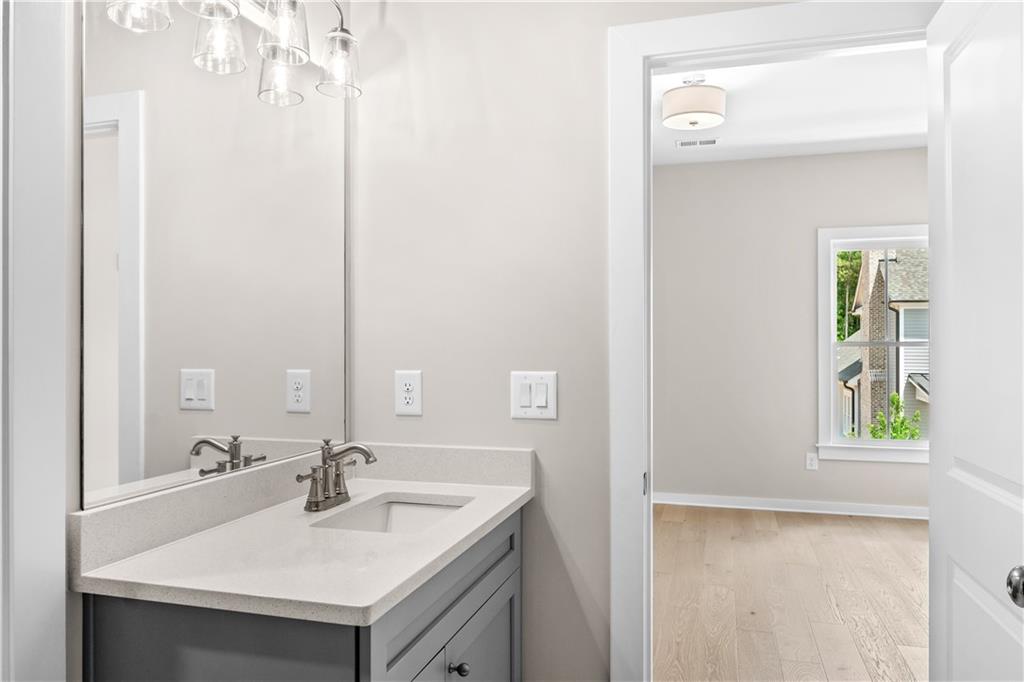 2039 Village Walk Milton GA 30004