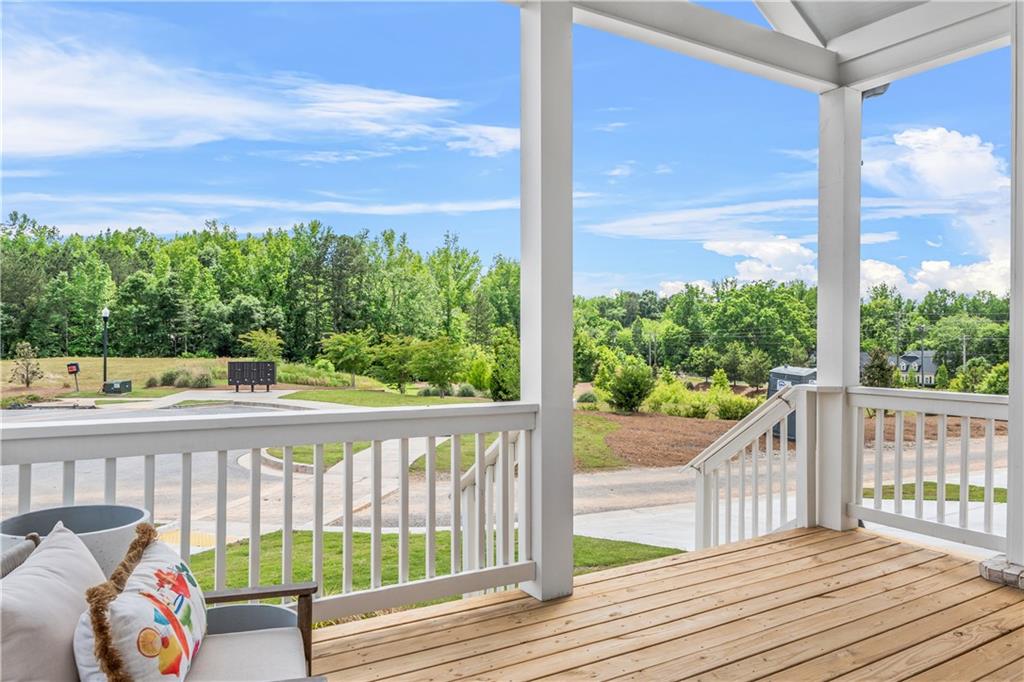 2039 Village Walk Milton GA 30004